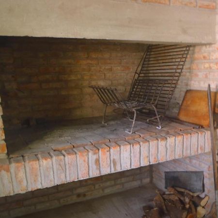 La Cabana San Luis Zewnętrze zdjęcie