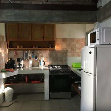 La Cabana San Luis Zewnętrze zdjęcie
