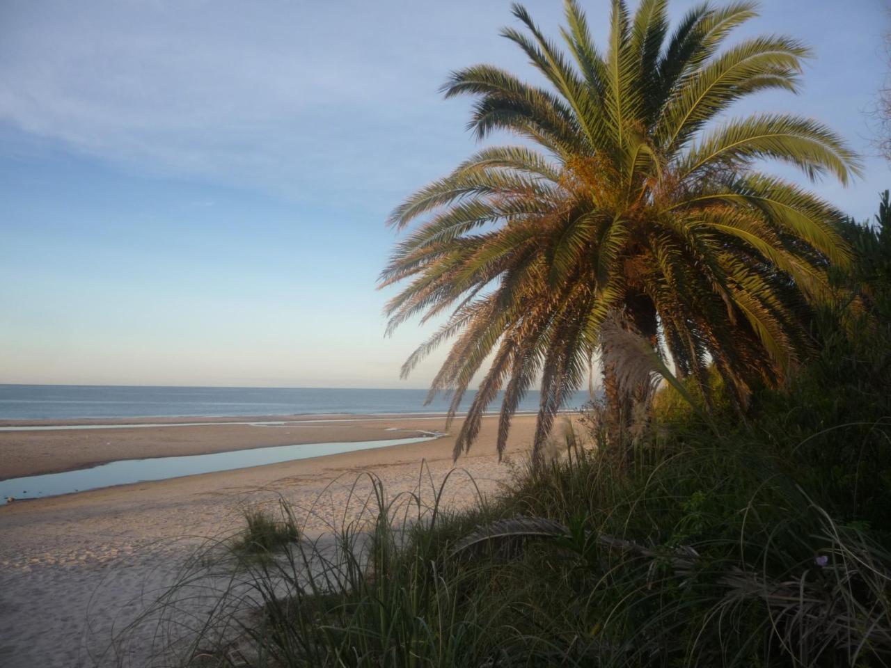 La Cabana San Luis Zewnętrze zdjęcie