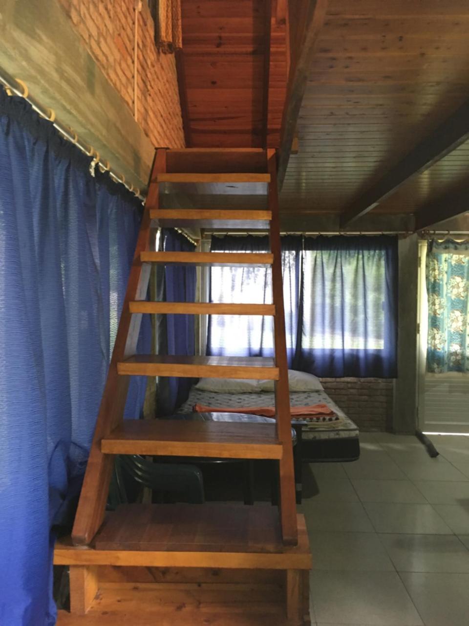 La Cabana San Luis Zewnętrze zdjęcie