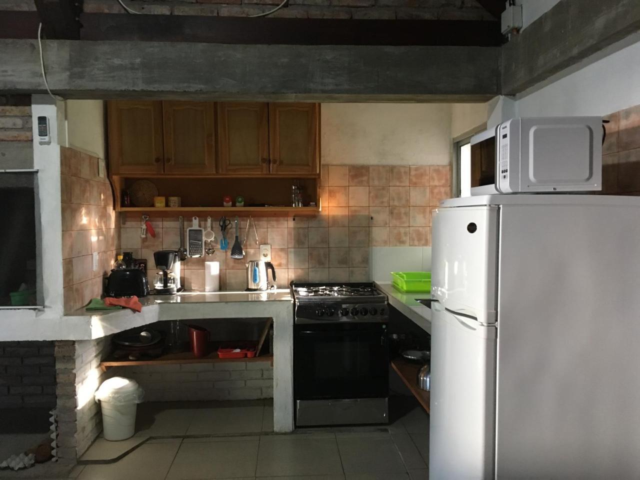 La Cabana San Luis Zewnętrze zdjęcie