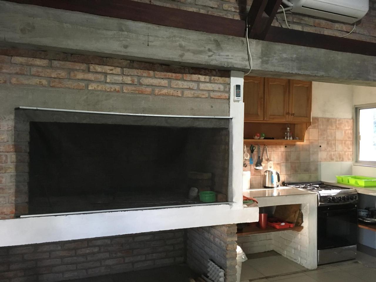 La Cabana San Luis Zewnętrze zdjęcie