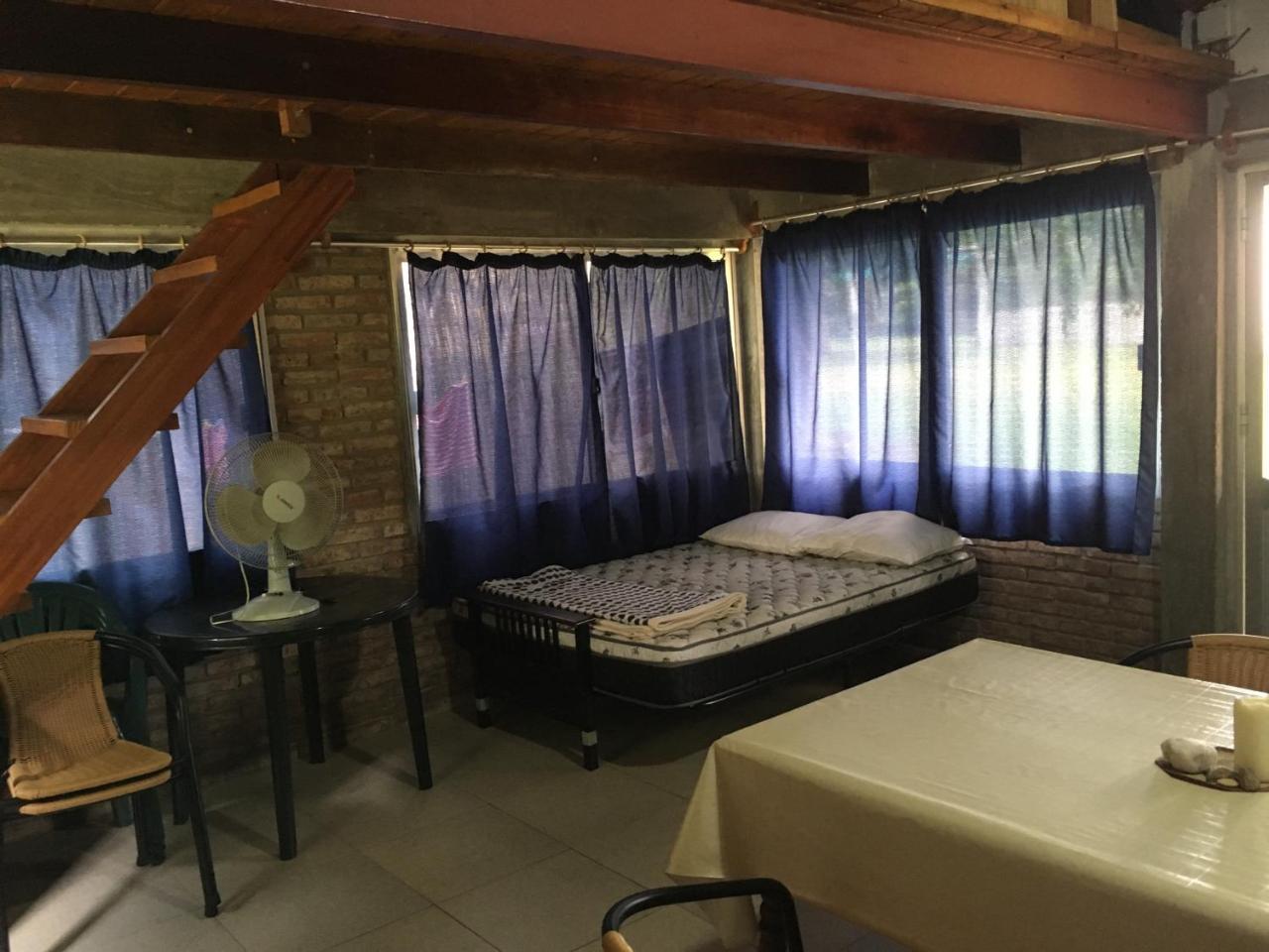 La Cabana San Luis Zewnętrze zdjęcie