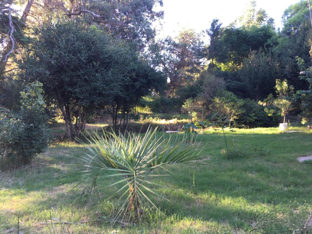 La Cabana San Luis Zewnętrze zdjęcie